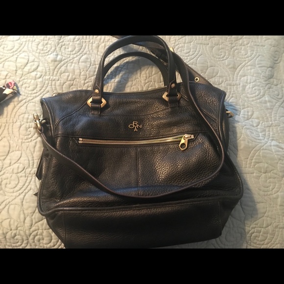 orYANY Handbags - Oryany Black Bag w/ shoulder strap & crossbody